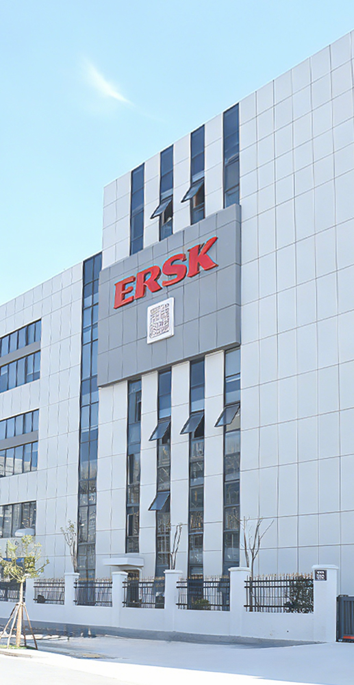 Lishui Wangong Máquinas de Precisão Co., Ltd.