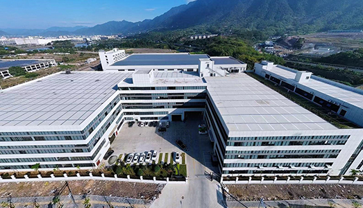 Lishui Wangong Máquinas de Precisão Co., Ltd.