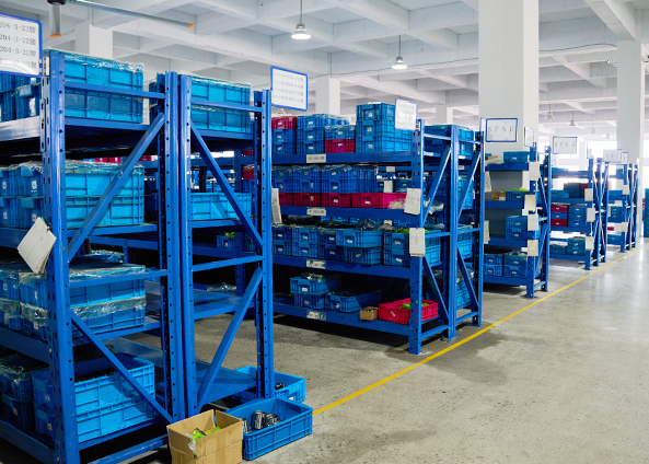 Lishui Wangong Máquinas de Precisão Co., Ltd.