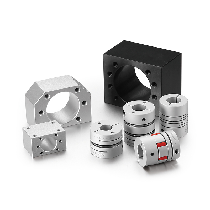 Acoplamento / Carcaça de porca