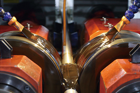 Wangong recebeu prêmios de 