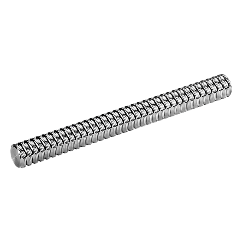 C5 Moagem / Parafuso de esferas laminado