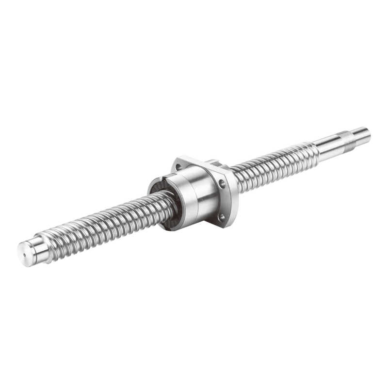 Parafuso de esferas da série SFY de chumbo grande