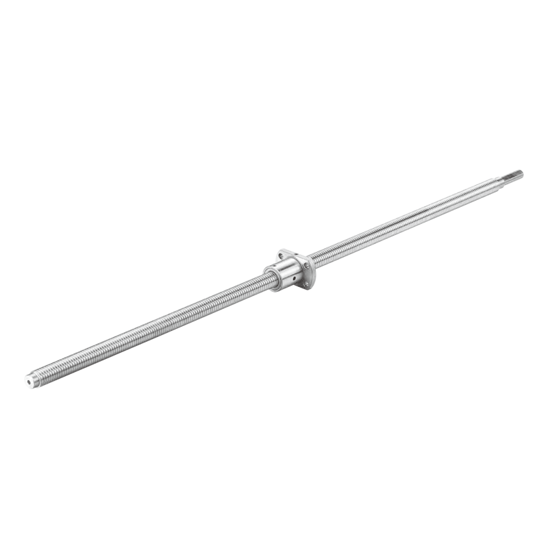 Mini Parafuso Esférico Tipo SFK Série