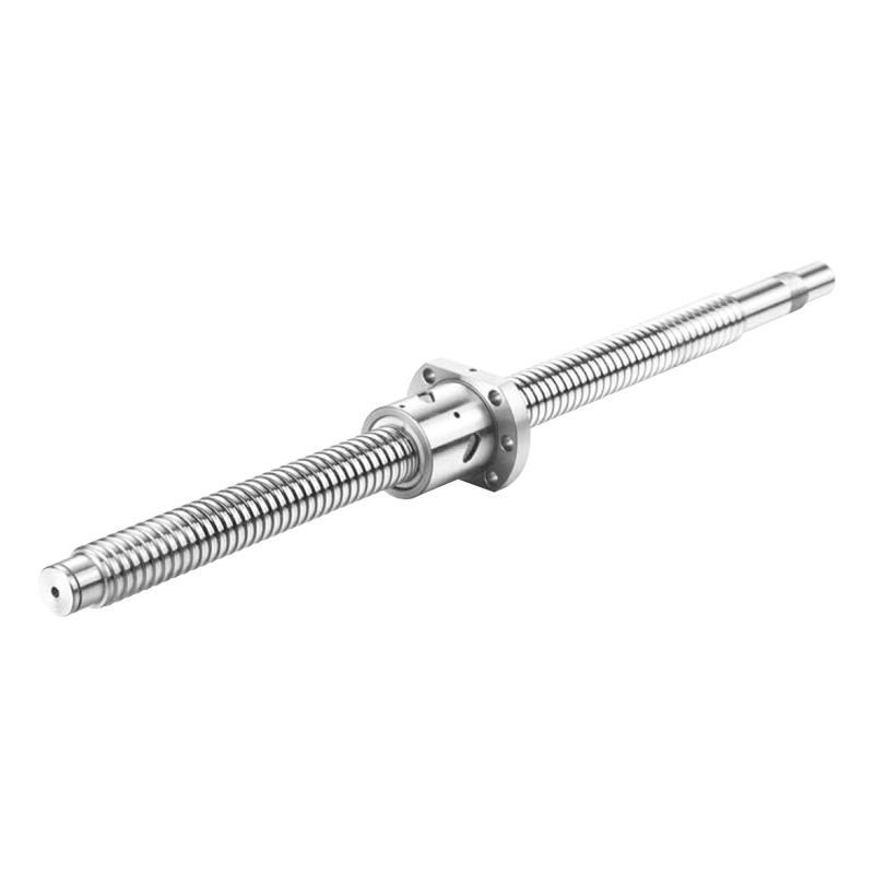 Parafuso de esfera tipo flange série SFU