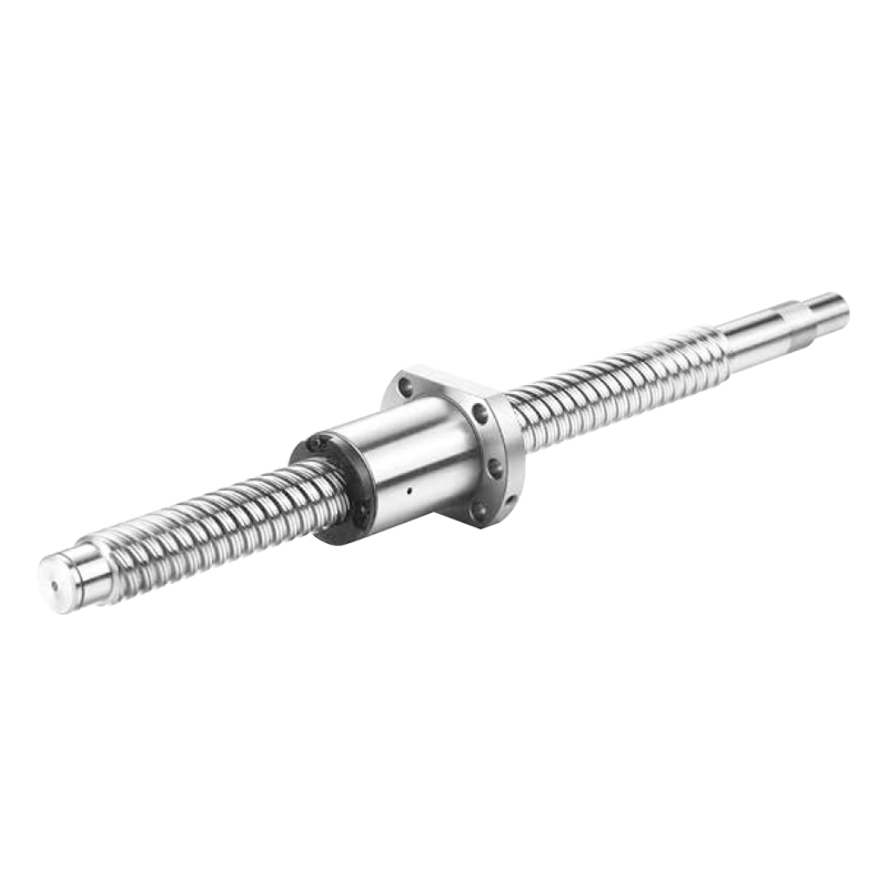 Parafuso de esfera da série SFS de alta velocidade e baixo ruído