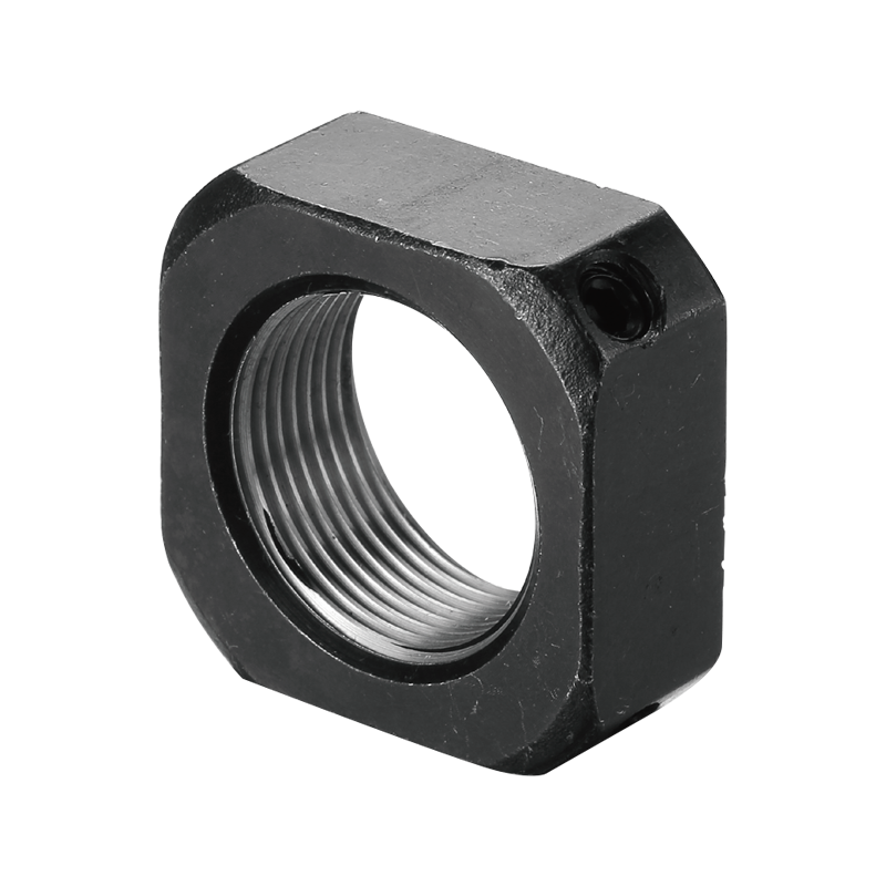 Suporte de parafuso de esfera Locknut Série RN