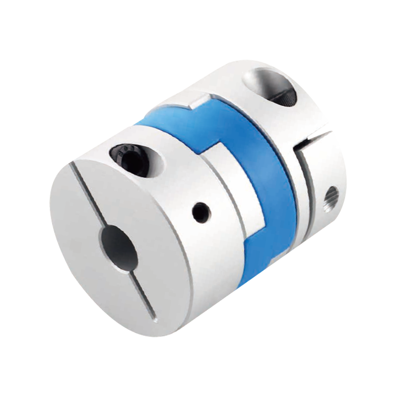 Acoplamento em forma de cruz tipo Oldham série SZHK