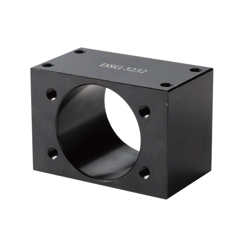 Carcaça de porca de aço série DSG/DSG