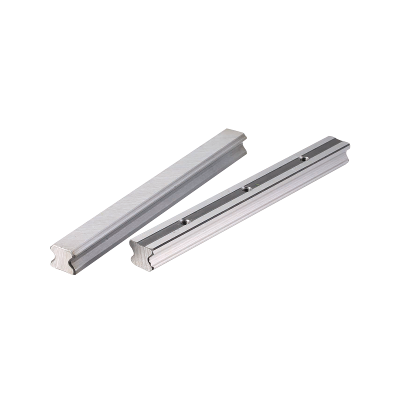 Guia linear da série HGR-T de bloqueio inferior de montagem alta